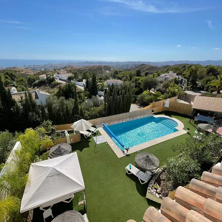 Villa Moriana