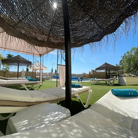 Villa Moriana Mijas