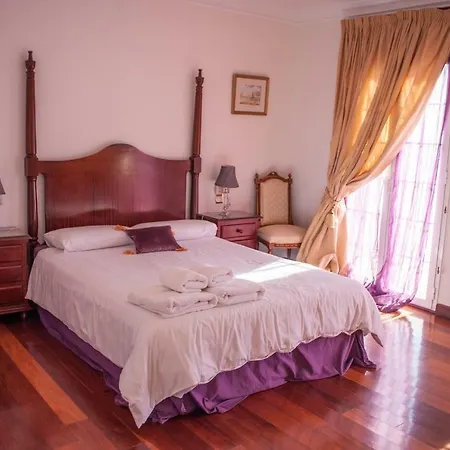 Moriana Villa