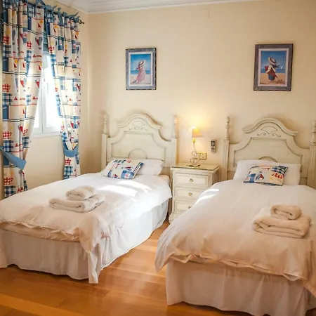 Moriana Villa