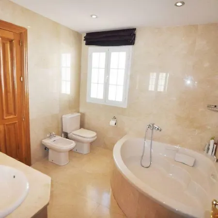 Moriana Villa Mijas