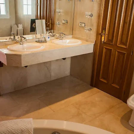 Moriana Villa Mijas